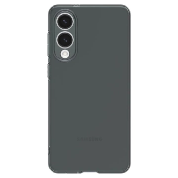 Чохол для Samsung Galaxy S25 Edge Spigen Liquid Crystal Transparent
