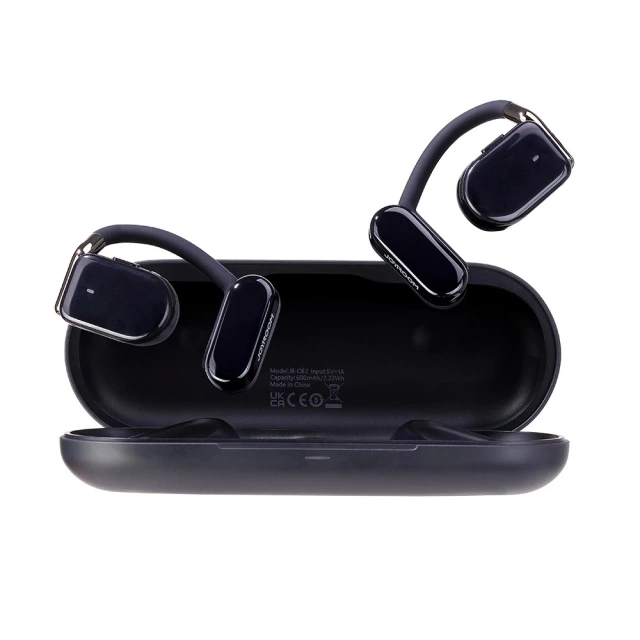 Joyroom Openfree JR-OE2 TWS Wireless Headphones - Dark Blue
