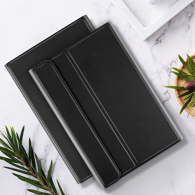 Etui Alogy Smart Клавіатура bluetooth для Samsung Galaxy Tab A7 Lite 8.7 T220/T225