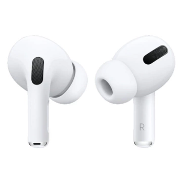 Foneng BL09 TWS wireless headphones (white)