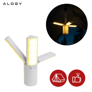 Alogy Plug Extender Steckdosenverteiler Splitteradapter Verlängerungskabel mit Qi-Induktionsladegerät 4x EU-Stecker 4x USB 2x USB-C Schwarz