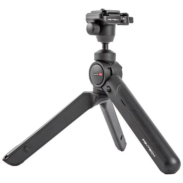 PGYTECH MANTISPOD 2.0 Professional Tripod (Black)
