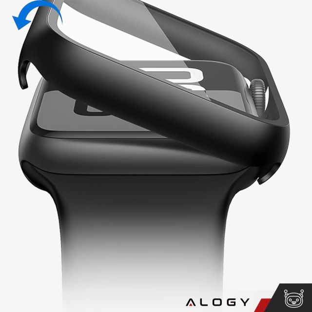 HUB splitter Alogy Adaptér pre počítačový notebook s USB-C na 3x USB-A 2.0 1x USB-A 3.0 sivý