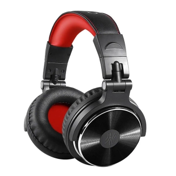 Oneodio Pro10 headphones red