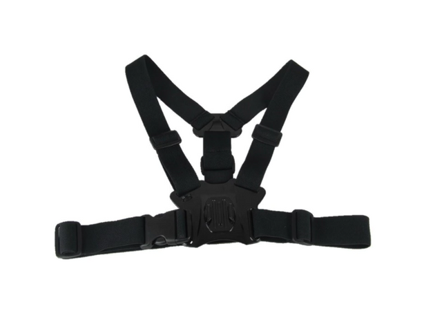 Telesin chest strap with mount for action cameras (GP-CGP-T07)