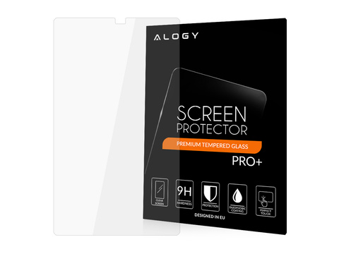 Загартоване скло x2 9H Alogy для Samsung Galaxy Tab A7 Lite 8.7 T220/T225