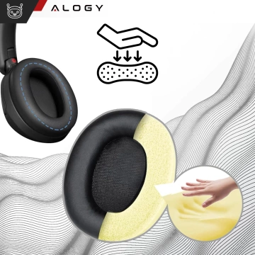 Розгалужувач HUB Alogy Adapter для ноутбука з USB-C на 3x USB-A 2.0 1x USB-A 3.0 сірий