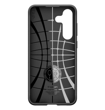 Etui Ochronne do Samsung Galaxy S25 FE Spigen Rugged Armor Matte Black