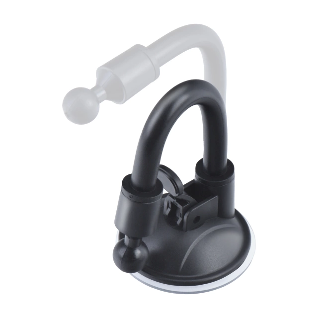 FORCELL F-GRIP Carbon Bracket Autohalterung Flexibler Arm