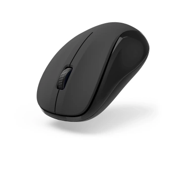 Hama MW-300 V2 Wireless Mouse Compact Black