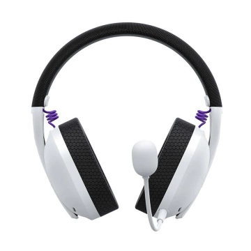 Havit Fuxi H3 2.4G gaming headphones (white)
