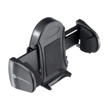 Forcell Oval 2in1 Car Holder Arm 17 cm Glass/Grid Clamping