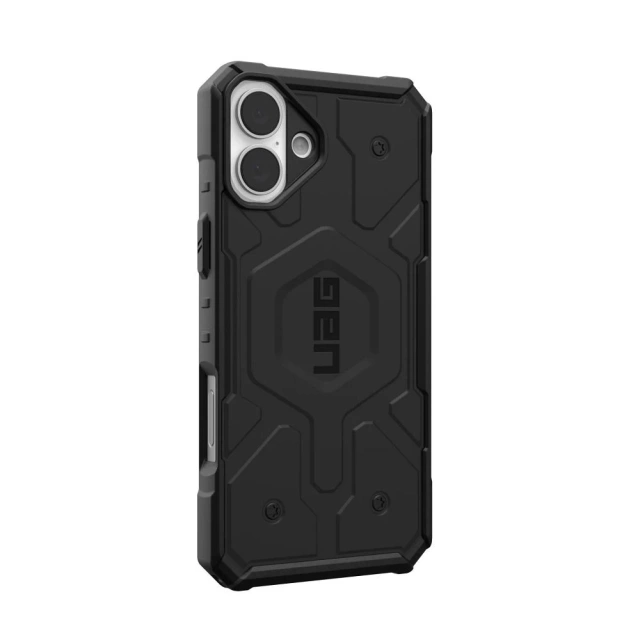 Etui do iPhone 16 Plus UAG Pathfinder MagSafe Czarny