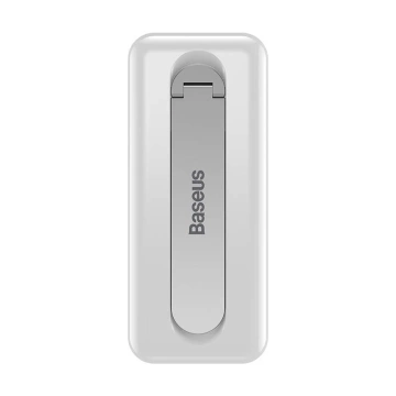Baseus Foldable Bracket for phone (white)