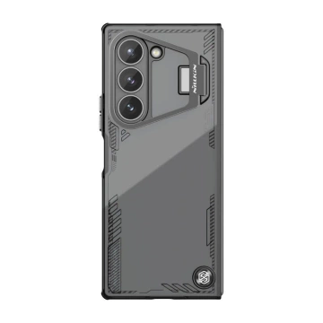 Protective case for Samsung Galaxy Z Fold 6 5G Nillkin Iceblade Fold black