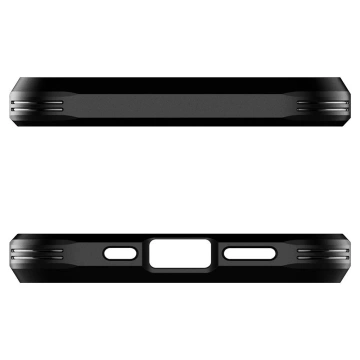 SPIGEN TOUGH ARMOR IPHONE 13 ČERNÝ