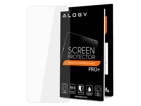 Загартоване скло Alogy на екран для Xiaomi Redmi Note 10 / 10s
