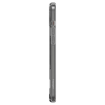 Pouzdro Spigen Ultra Hybrid S MagSafe se stojánkem pro iPhone 15 Plus - černé