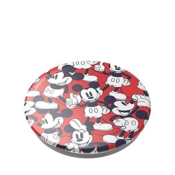 Popsockets 2 Mickey Classic Pattern phone holder and stand