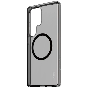 Чохол для Samsung Galaxy S25 Ultra CARE від PanzerGlass Flagship Urban Combat QI