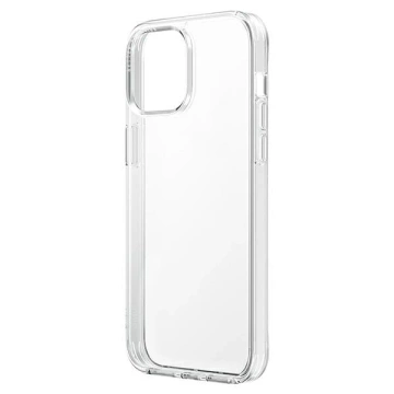 Puzdro na telefón UNIQ LifePro Xtreme pre Apple iPhone 14 6,1" priehľadné/krištáľovo číre