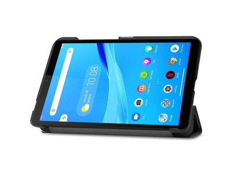 Чохол-книжка Alogy для Lenovo Tab M7 TB-7305F Black Glass Alogy