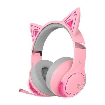 Edifier HECATE G5BT gaming headset (pink)