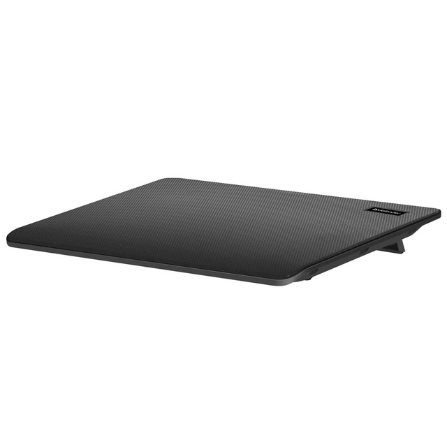 Cooling pad laptop stand Notebook LED backlight 15.6 inches black