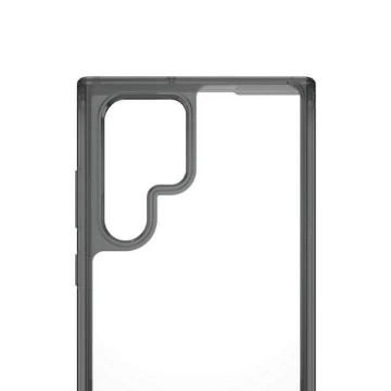 Чохол для Samsung Galaxy S22 Ultra PanzerGlass HardCase Antibacterial Clear