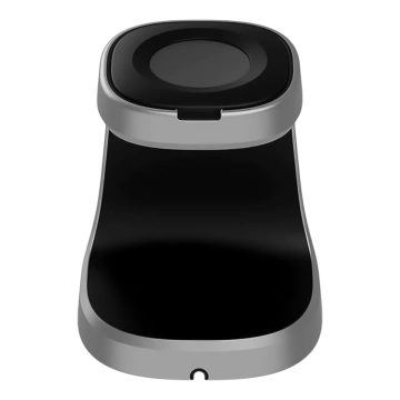 Bezdrôtový nabíjací stojan Samsung GP-XVU022SAN pre hodinky Samsung Galaxy Watch