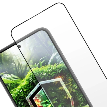 Tvrdené sklo pre Samsung Galaxy S24 3mk HardGlass Max Eco