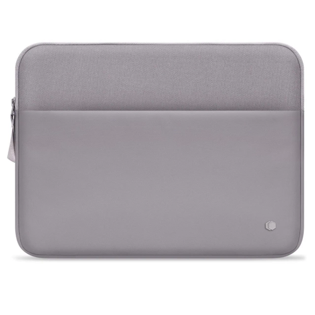 Pokrowiec na Laptop 15-16" Tech-Protect Sleeve Crayon Grey