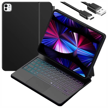 HUB splitter Alogy Adaptér pre počítačový notebook s USB-C na 3x USB-A 2.0 1x USB-A 3.0 sivý