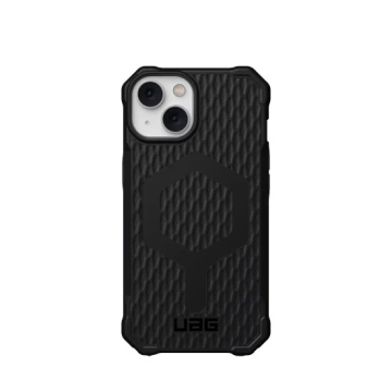 UAG Essential Armor - obudowa ochronna do iPhone 14 Plus kompatybilna z MagSafe (black)