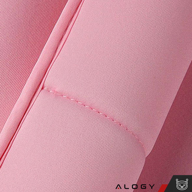 Неопреновий чохол для MacBook Air / Pro 13 '' Pink