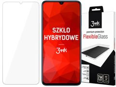 3mk ohybné sklo 7H pre Samsung Galaxy A70 / A70S