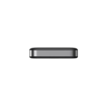 Powerbank Joyroom JR-PBM12 10000 mAh 22,5 W Qi2 MagSafe 360° – schwarz