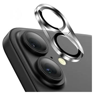 2x Glass Lens Camera for Apple iPhone 16 Pro / 16 Pro Max Alogy Lens Protector Pro Transparent