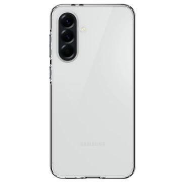 Захисний чохол для Samsung Galaxy A56 5G Spigen Liquid Crystal Clear Transparent