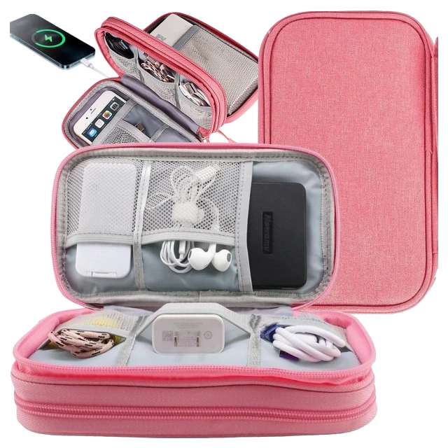 Ochranné pouzdro na notebook, MacBook Air Pro 13,3" Alogy Hard Foam Bag pro 13-14" notebooky černé