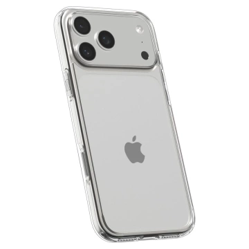 Etui Ochronne do iPhone 17 Pro Max Spigen Ultra Hybrid Crystal Clear