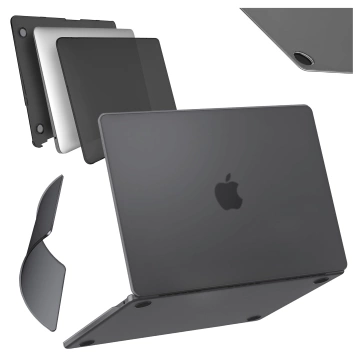 Розгалужувач HUB Alogy Adapter для ноутбука з USB-C на 3x USB-A 2.0 1x USB-A 3.0 сірий