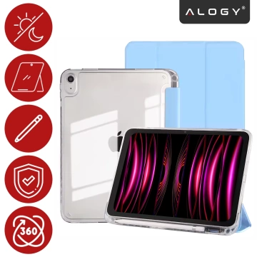 HUB-Splitter Alogy-Adapter für Computer-Laptop mit USB-C auf 3x USB-A 2.0 1x USB-A 3.0 Grau
