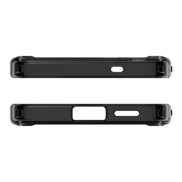 Чохол для Samsung Galaxy S25 Spigen Ultra Hybrid MagSafe Frost Black