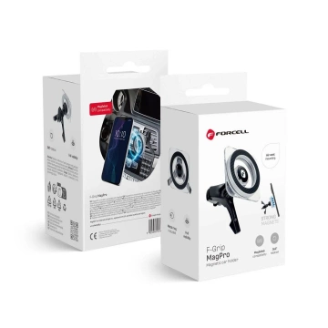 F-Grip MagPro MagSafe Car Air Vent Holder