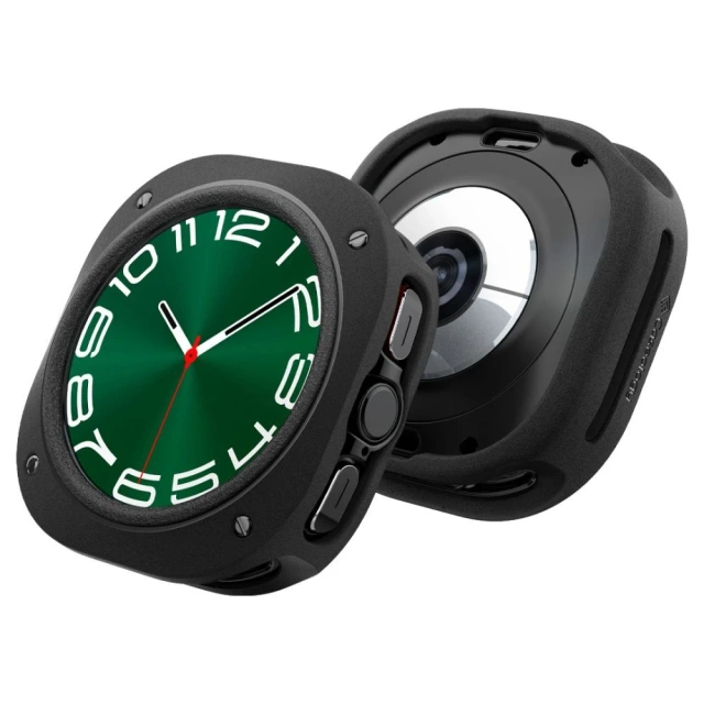 Etui Caseology Vault pre Samsung Galaxy Watch Ultra (47 mm) matná čierna