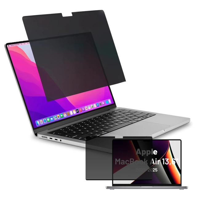 Ochranné puzdro na notebook, MacBook Air Pro 13,3" Alogy Hard Foam Bag pre 13-14" notebooky čierne