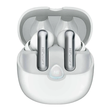 TWS HiFuture Sonic Air In-Ear-Kopfhörer (Weiß)