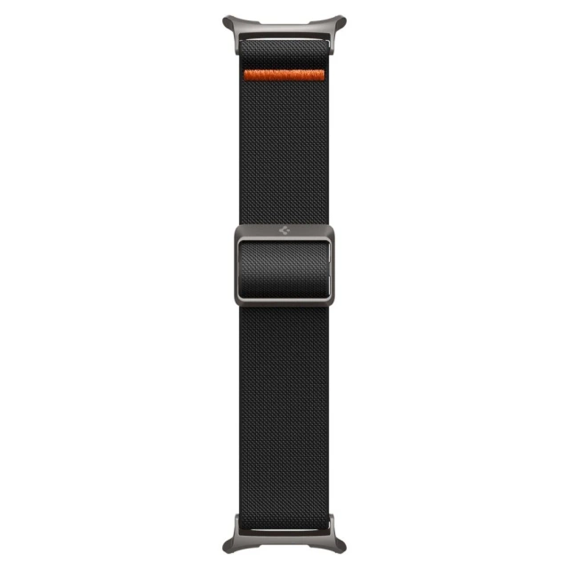 Pasek Spigen Fit Lite Samsung Galaxy Watch Ultra (47 mm) Black