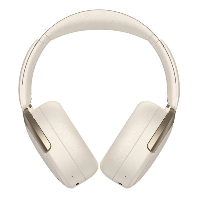 Бездротові навушники Edifier WH950NB, ANC (бежевий)